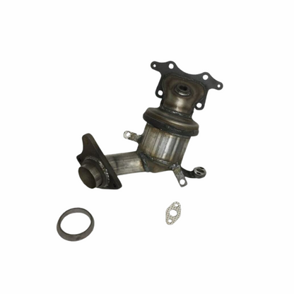 2012-2015 Honda Civic Catalytic Converter 17500