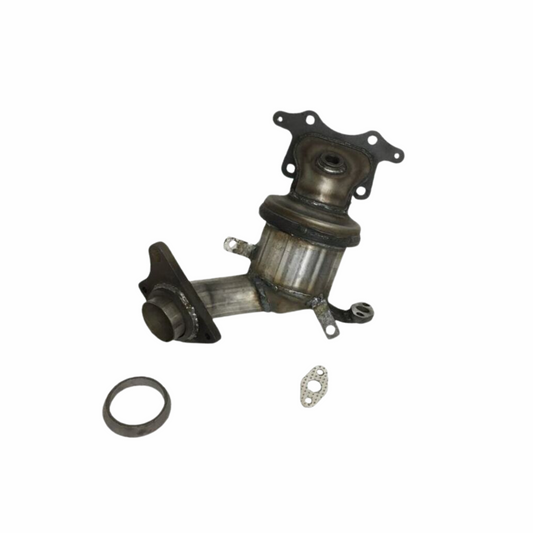2012-2015 Honda Civic Catalytic Converter 17500