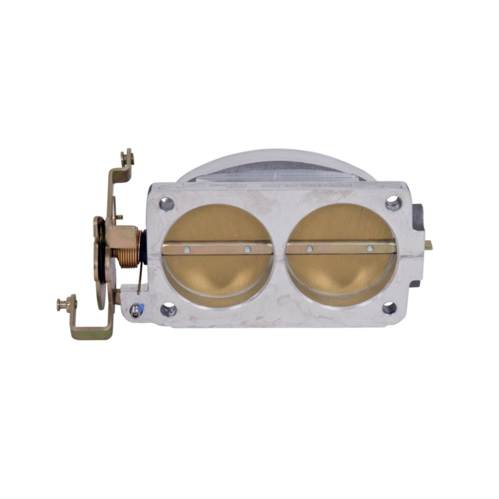 Ford F150 Lightning Twin 65mm Throttle Body-1755 - Car Part People