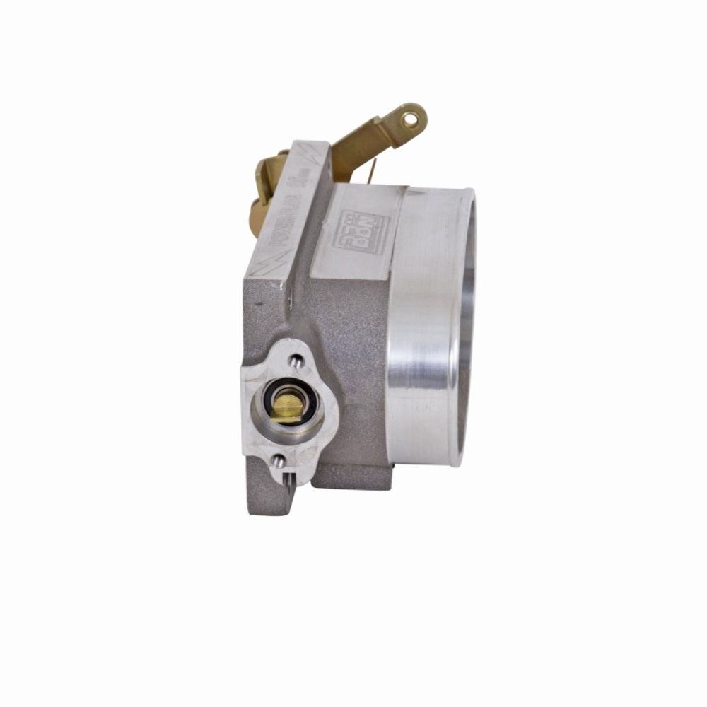 Ford F150 Lightning Twin 65mm Throttle Body-1755 - Car Part People