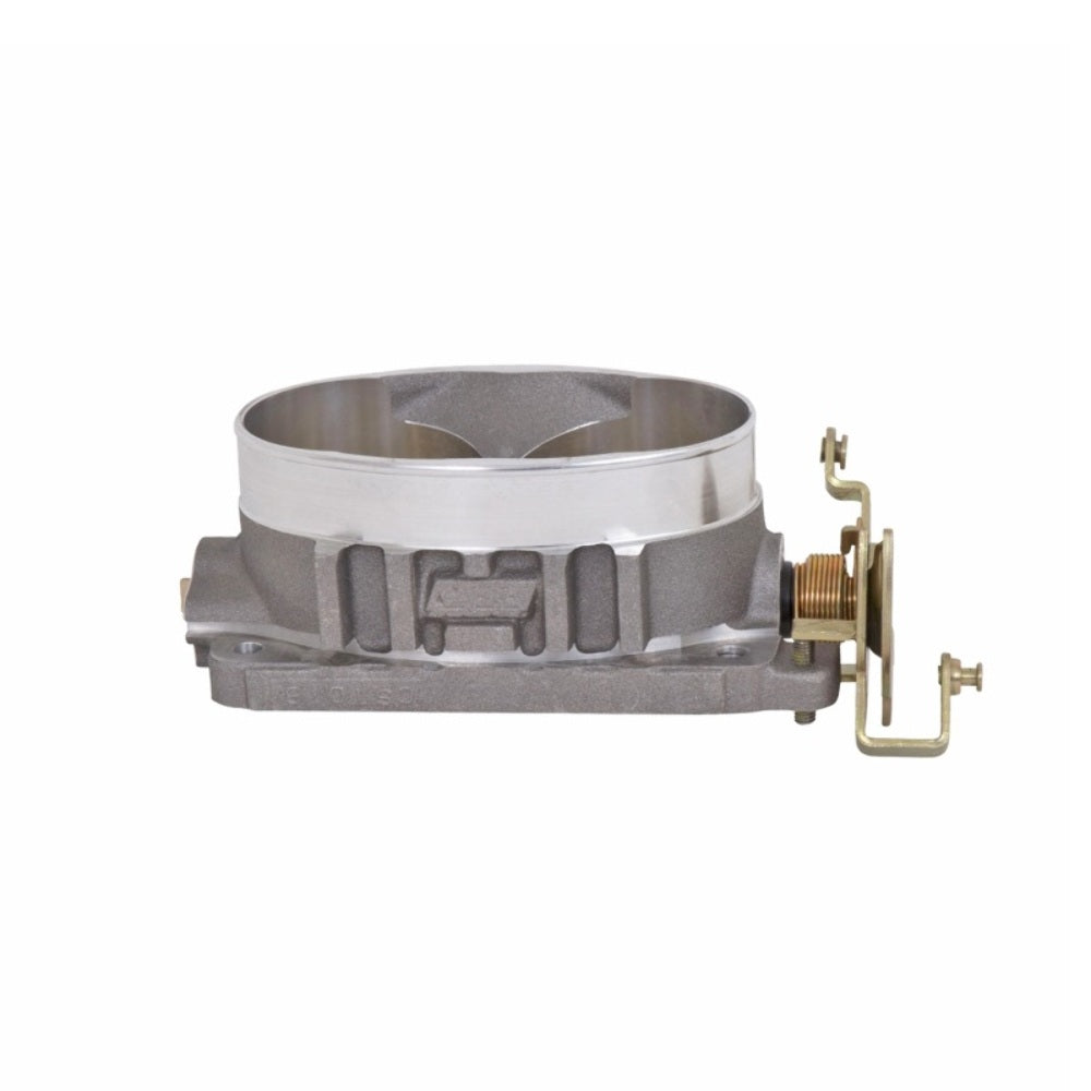 Ford F150 Lightning Twin 65mm Throttle Body-1755 - Car Part People