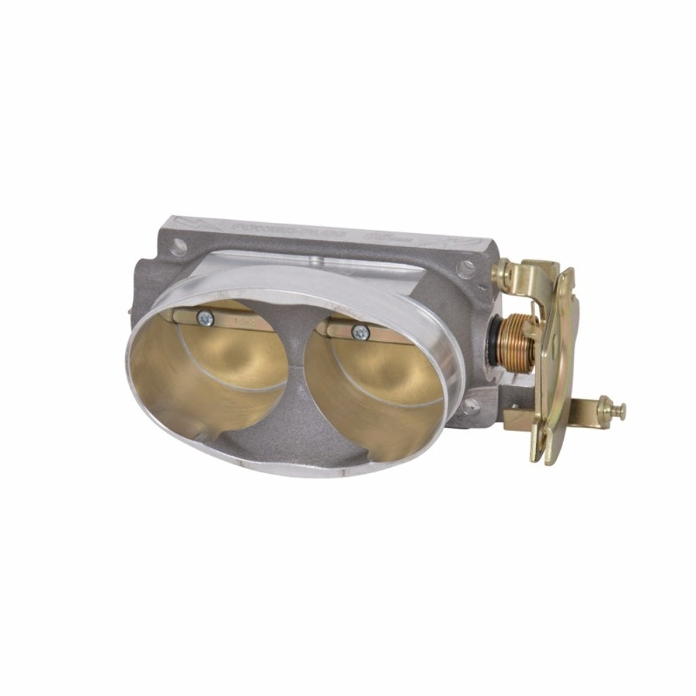 Ford F150 Lightning Twin 65mm Throttle Body-1755 - Car Part People