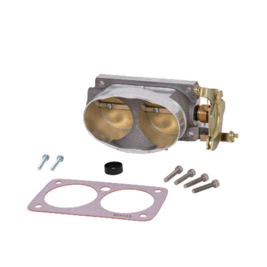 Ford F150 Lightning Twin 65mm Throttle Body-1755 - Car Part People