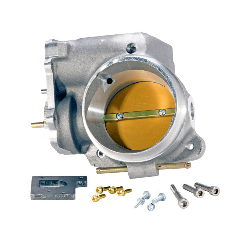Fits 2003-2006 GM 4.8/5.3/6.0L Truck & H2 80mm Throttle Body-1757
