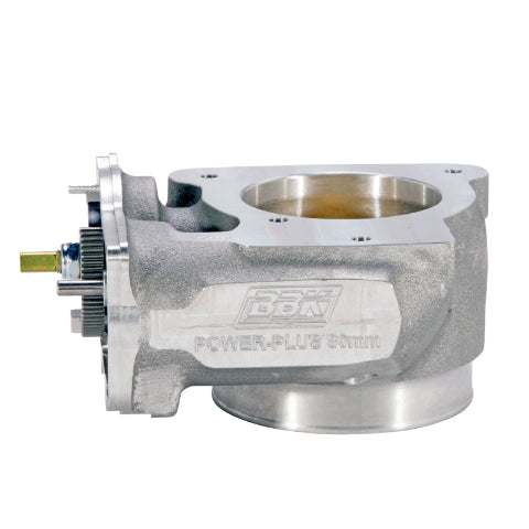 Fits 2003-2006 GM 4.8/5.3/6.0L Truck & H2 80mm Throttle Body-1757