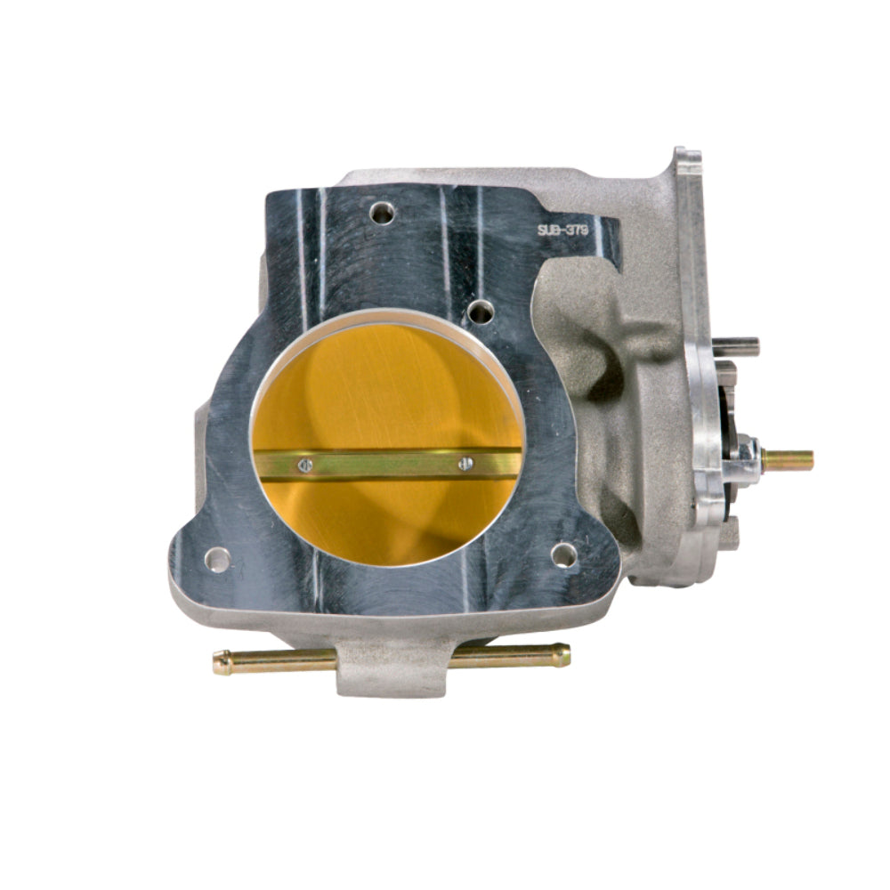 Fits 2003-2006 GM 4.8/5.3/6.0L Truck & H2 80mm Throttle Body-1757 - Car Part People