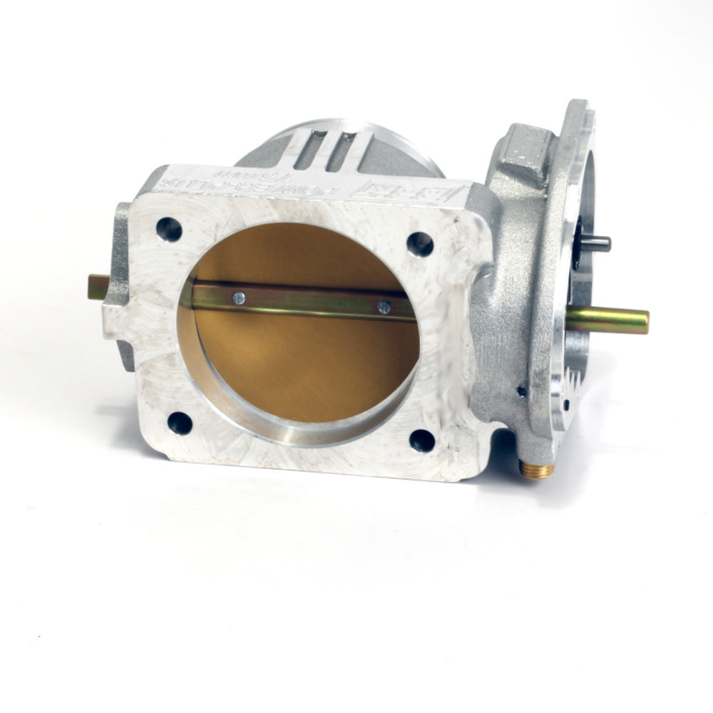 Fits 2004-2006 Ford F Series/Expedition 4.6L 75mm Throttle Body-1758 - Car Part People