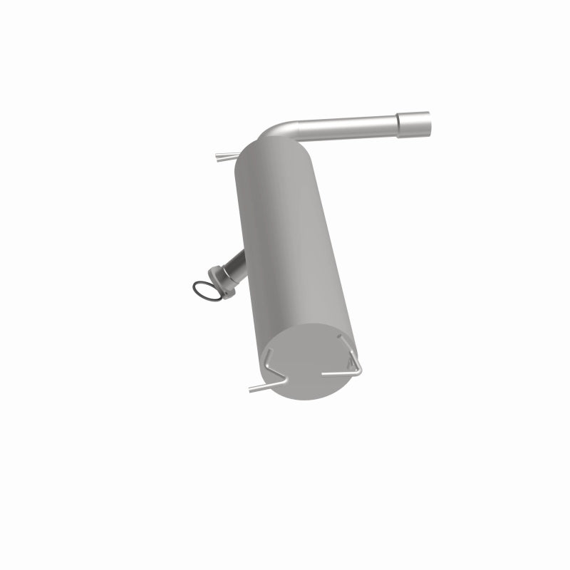 Fits 2001-2005 Toyota RAV4 Direct-Fit Replacement Exhaust System 106-0136