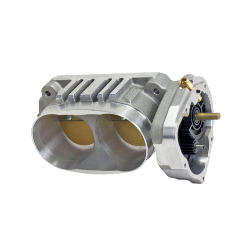 Fits 2007-2014 Mustang Gt500/05-10 Truck V10 Twin 65mm Throttle Body-1764