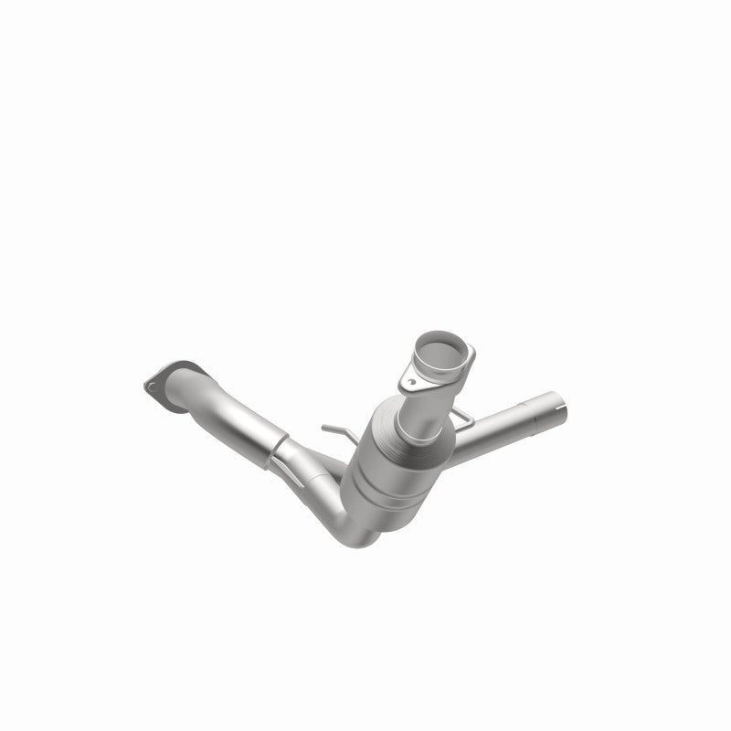 2009 2010 Ford F-150 5.4L Direct-Fit Catalytic Converter 5551418 Magnaflow