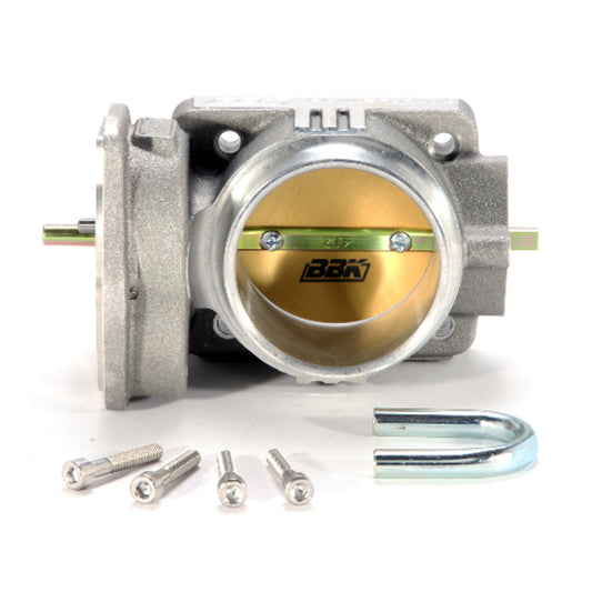 Fits Mustang 4.0L V6 70mm Power Plus Throttle Body-1765 - Car Part People