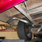 1967-1972 Chevrolet C10 Header-back Exhaust System Flowmaster American Thun