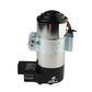 Electric Fuel Pump High Flow EFI Performance Universal Fit Aeromotive 11212-BGPL