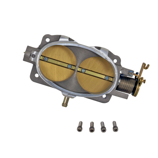 Fits 2003-2007 Dodge Viper 8.3L V10 Twin 67mm Throttle Body-1767 - Car Part People