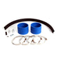 Fits Mustang GT 5.0 Cold Air Induction System (Chrome)-1768