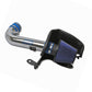Fits Mustang GT 5.0 Cold Air Induction System (Chrome)-1768