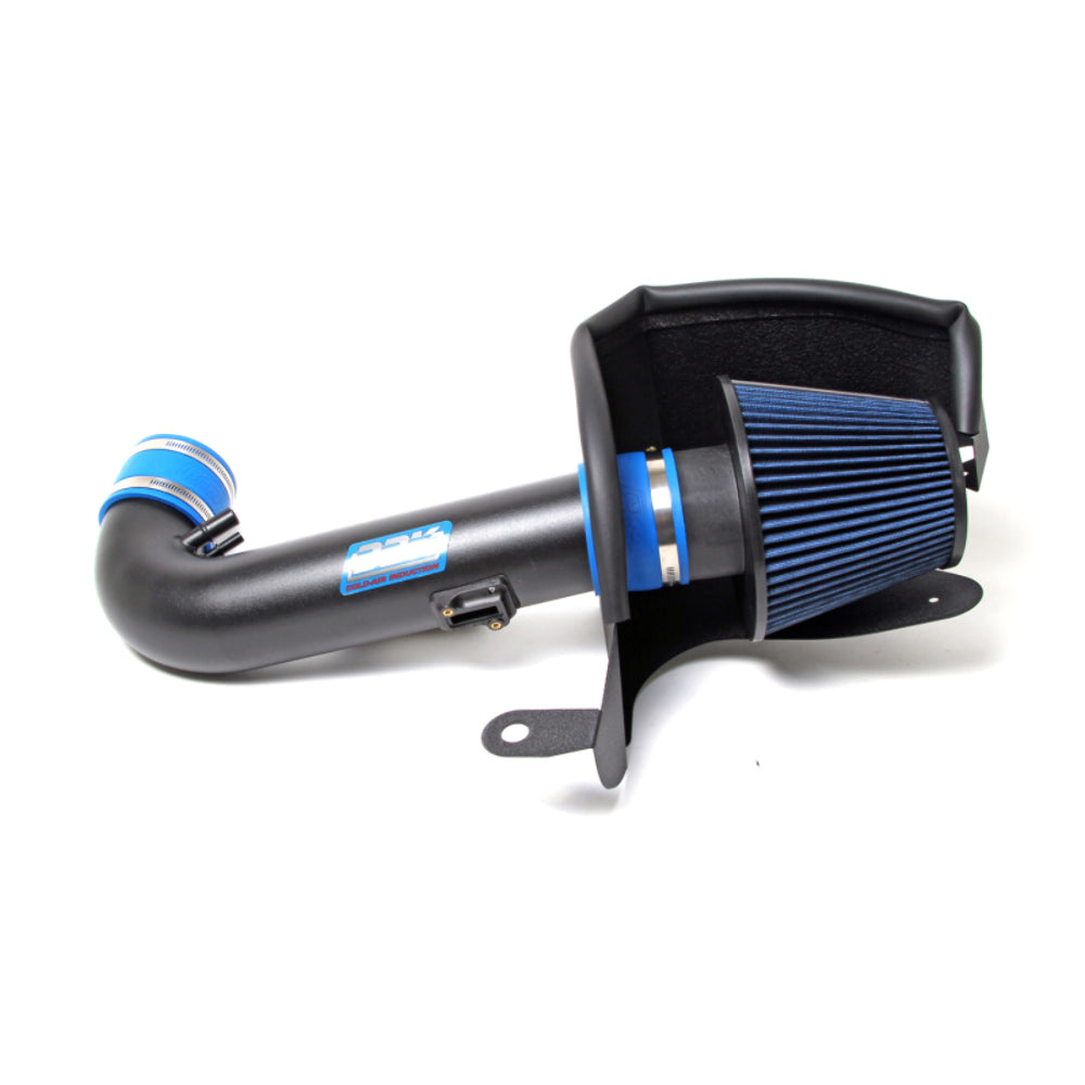 Fits Mustang GT 5.0 Cold Air Induction System (Blackout)-17685 - Car Part People