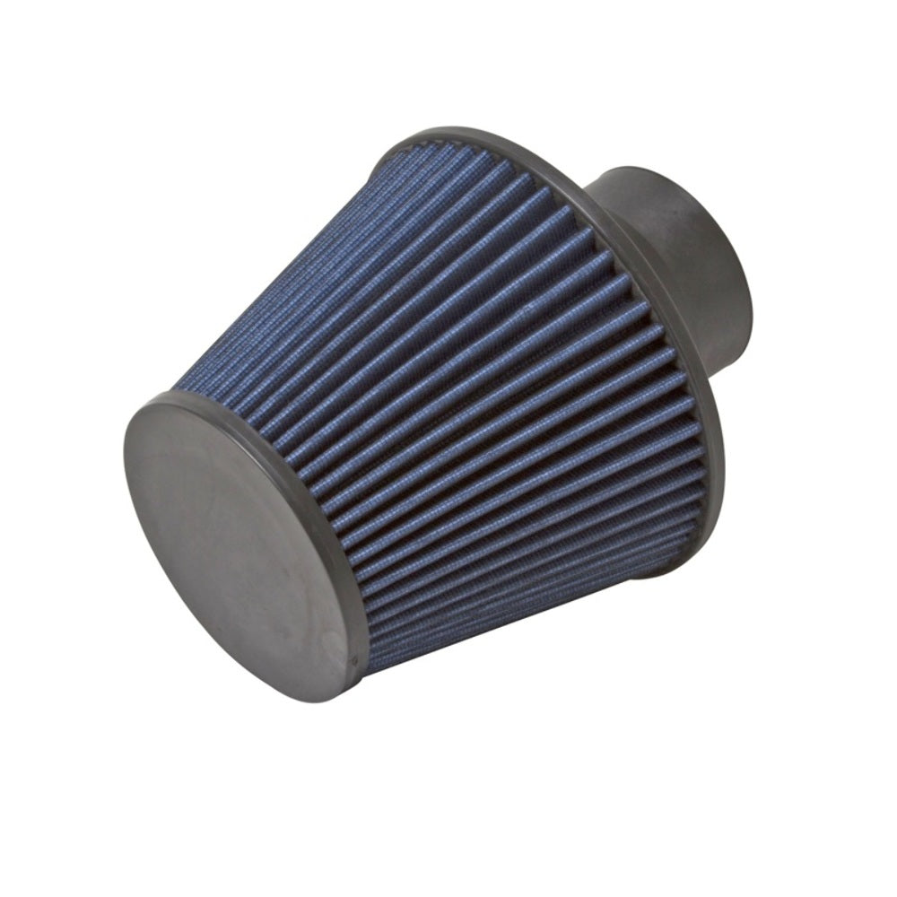 Fits Mustang GT 5.0 Cold Air Induction System (Blackout)-17685 - Car Part People