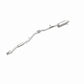 Fits 2004-2008 Subaru Forester Direct-Fit Replacement Exhaust System 106-0239