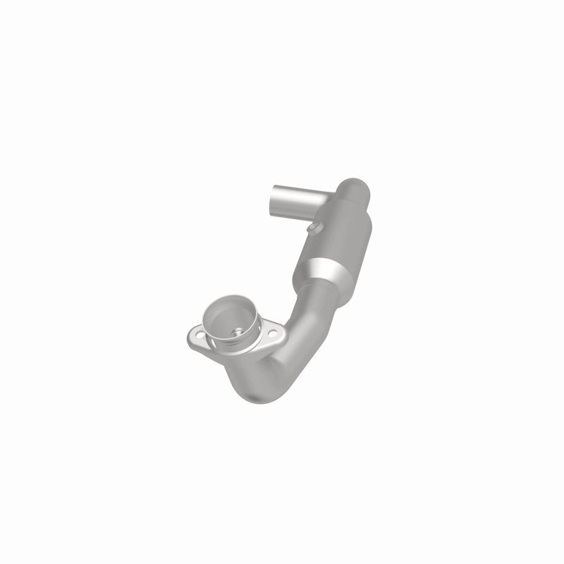 2007 2008 Ford F-150 5.4L Direct-Fit Catalytic Converter 5451694 Magnaflow - Catalytic Converters Car Part People