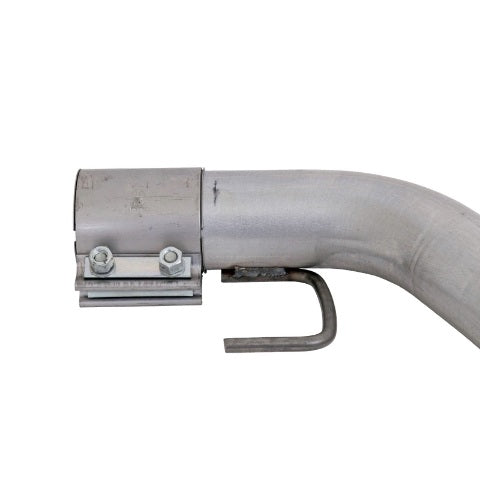 Fits Mustang GT 2-3/4 Full X Pipe W/Converters-1770