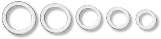 Earls AN 901 Aluminum Crush Washer - 177004ERL