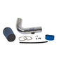 Fits 2010-2015 Camaro SS 6.2L Cold Air Induction System (Powder Chrome)-1771