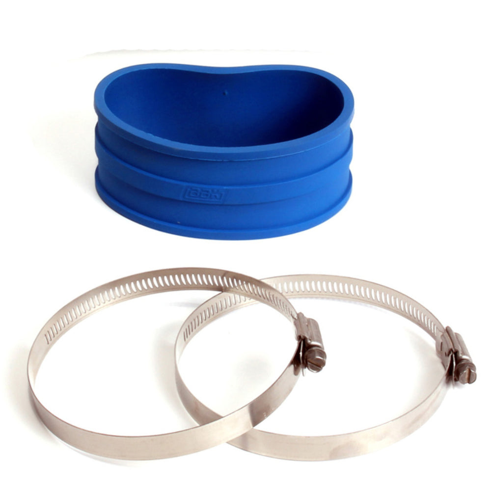 1771 Cold Air Intake Replacement Hose And Hardware Kit-17712 - Car Part People