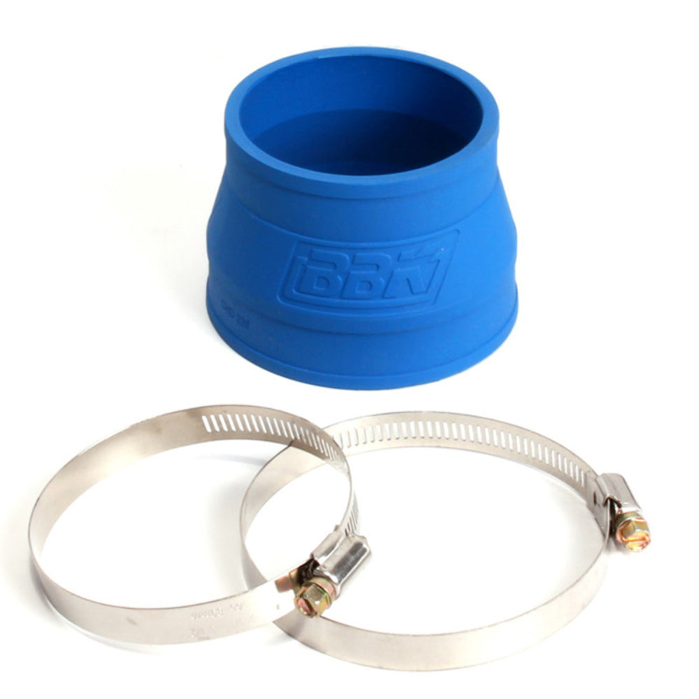 1772 Cold Air Intake Replacement Hose And Hardware Kit-17722 - Car Part People