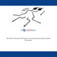 1973-1974 Chevrolet C10 Pickup Crossmember-back Exhaust System Flowmaster Americ