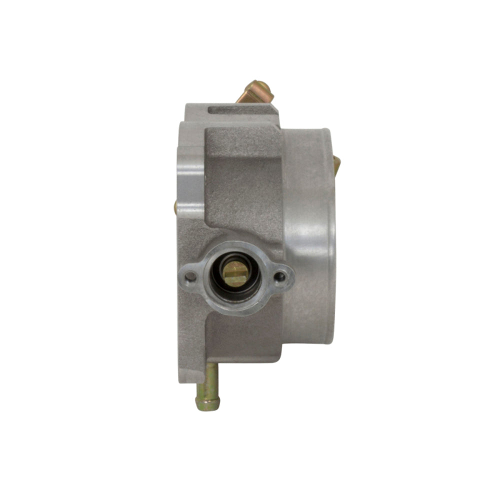 Fits 2004-2006 Dodge Ram Srt 10 Truck Twin 67mm Power Plus Throttle Body-1776 - Car Part People