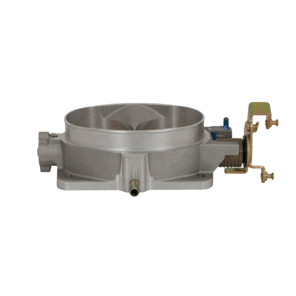 Fits 2004-2006 Dodge Ram Srt 10 Truck Twin 67mm Power Plus Throttle Body-1776 - Car Part People
