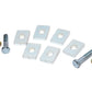 Fits Toyota Tacoma (95-23)/Tundra (05-21) Carrier Bearing Drop Kit 1776BOX1