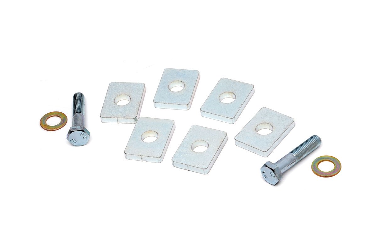Fits Toyota Tacoma (95-23)/Tundra (05-21) Carrier Bearing Drop Kit 1776BOX1
