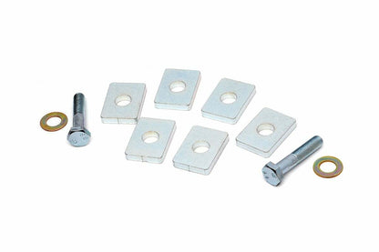 Fits Toyota Tacoma (95-23)/Tundra (05-21) Carrier Bearing Drop Kit 1776BOX1