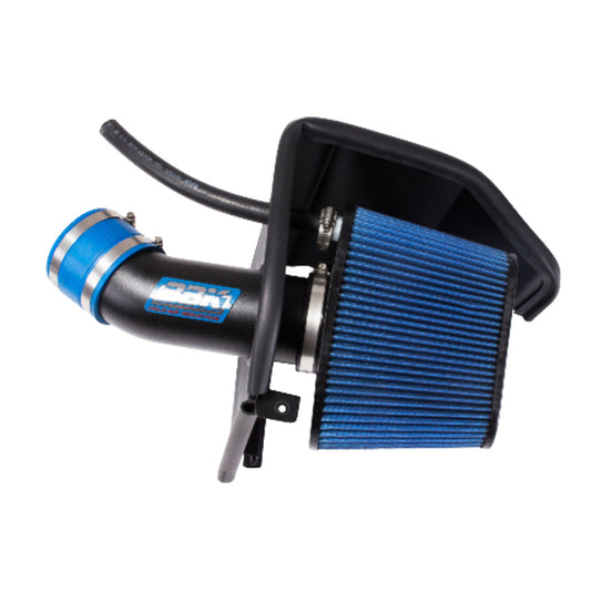 Fits 2011-2024 Dodge 6.4L Srt8 Challenger Charger Cold Air Intake-17775 - Car Part People