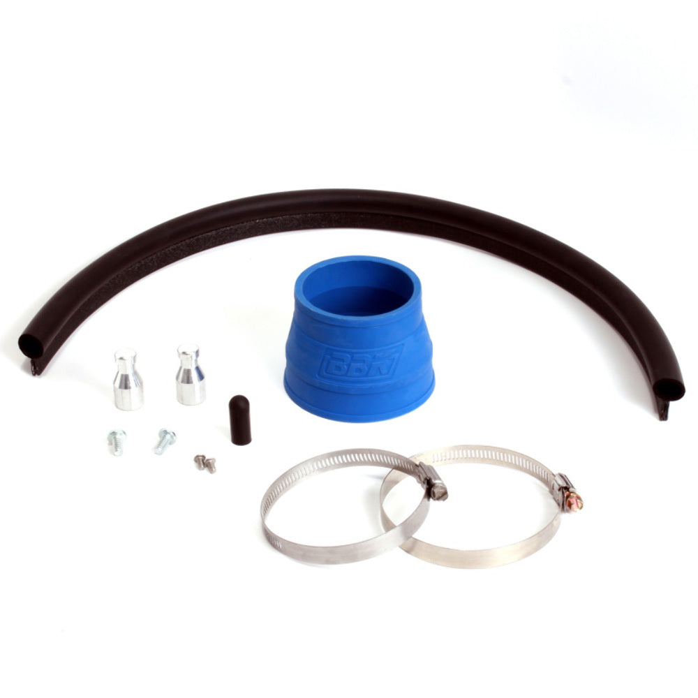 1778 Cold Air Intake Replacement Hose And Hardware Kit-17782 - Car Part People