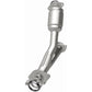 2000 Lexus RX300 California Grade CARB Direct-Fit Catalytic Converter 444507