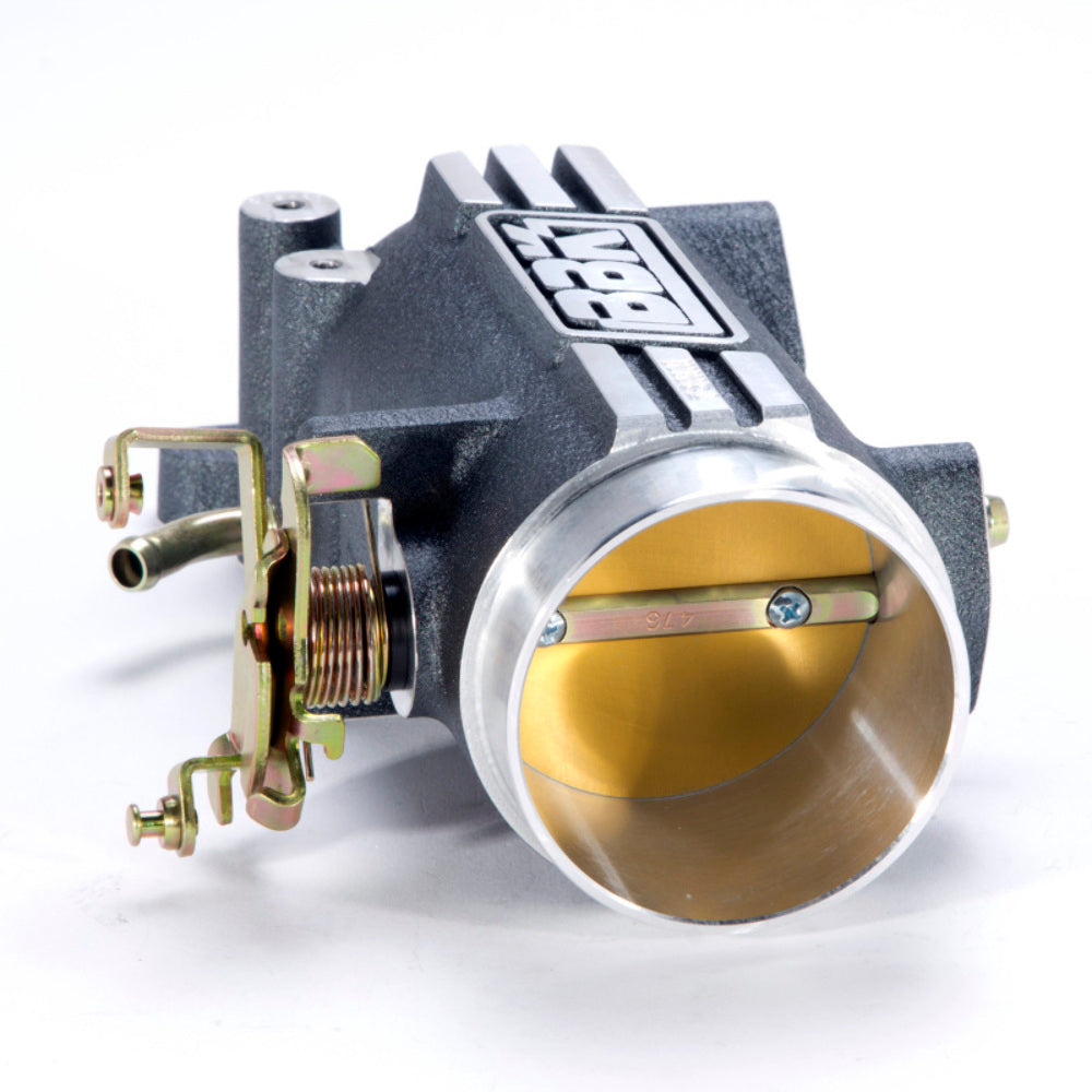 Fits 1996-2004 Ford Mustang GT 4.6L 2V 78mm Throttle Body Intake-1780 - Car Part People