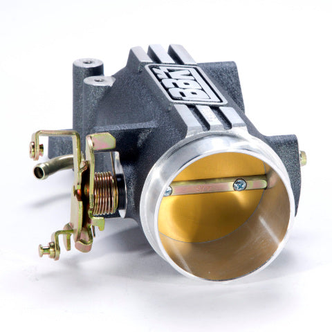 Fits 1996-2004 Ford Mustang GT 4.6L 2V 78mm Throttle Body Intake-1780