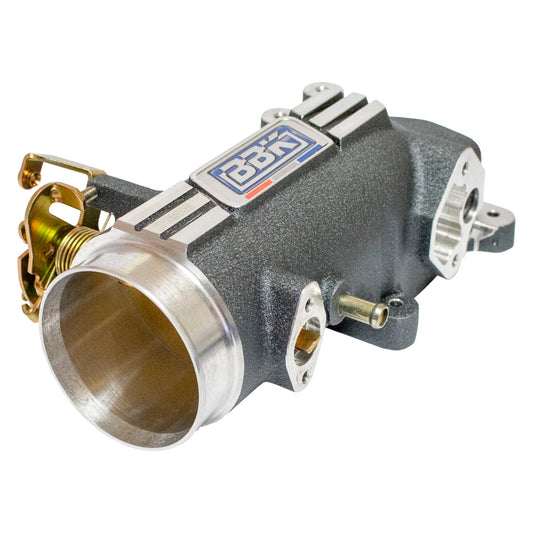 Fits 1996-2004 Ford Mustang GT 4.6L 2V 78mm Throttle Body Intake-1780 - Car Part People
