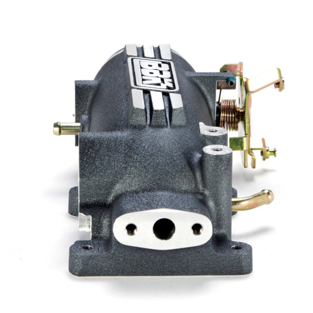 Fits 1996-2004 Ford Mustang GT 4.6L-2V 73mm Throttle Body Intake-17801 - Car Part People