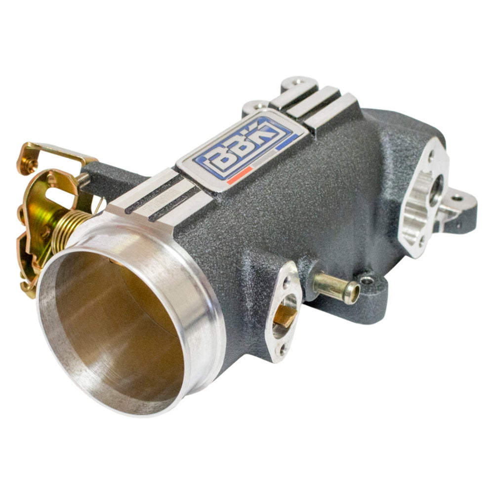 Fits 1996-2004 Ford Mustang GT 4.6L-2V 73mm Throttle Body Intake-17801 - Car Part People