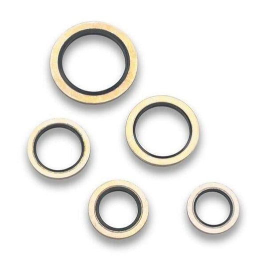 Earls Dowty Seal - 178117ERL