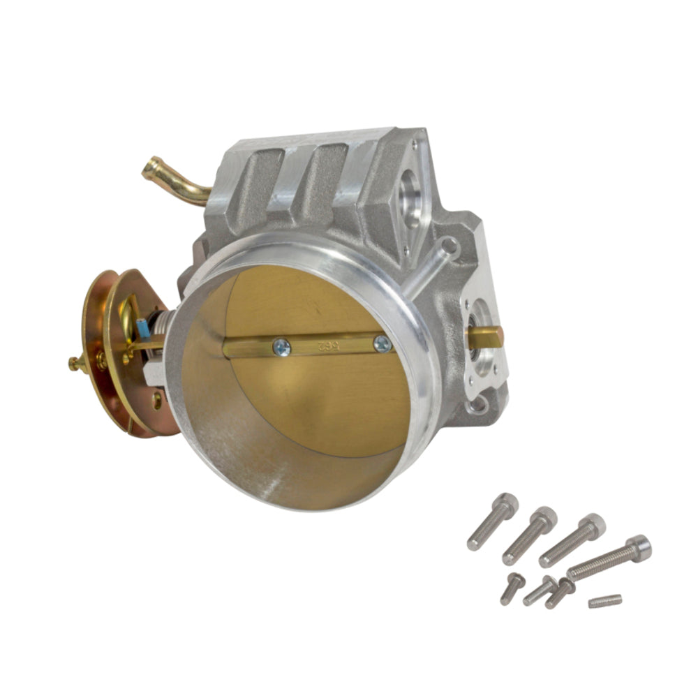 GM Chevrolet LS2 LS3 LS7 92mm Cable Drive 4 Bolt Swap Throttle Body-1783 - Car Part People