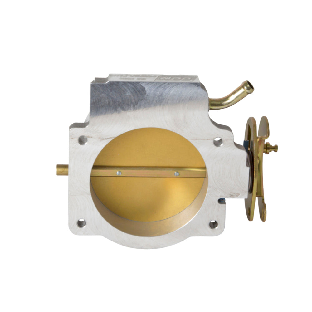 GM Chevrolet LS2 LS3 LS7 92mm Cable Drive 4 Bolt Swap Throttle Body-1783 - Car Part People