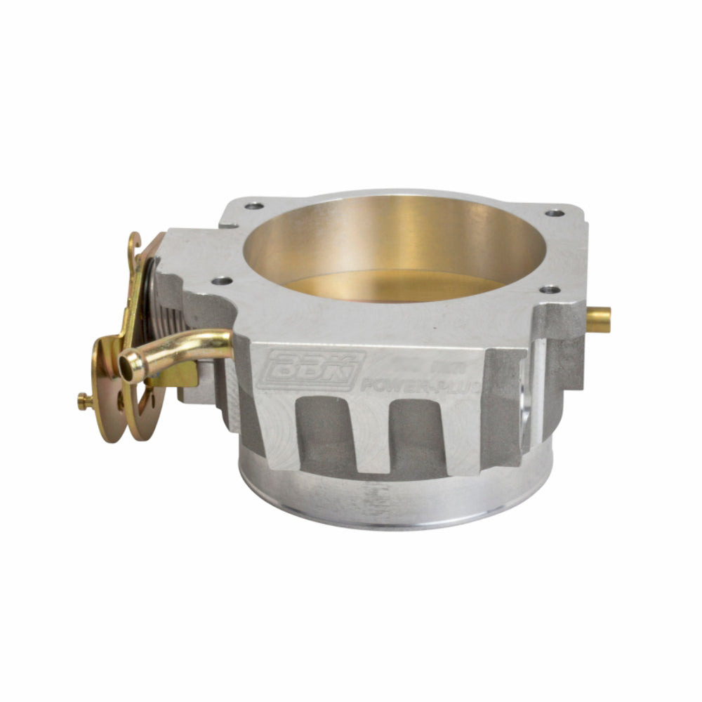 GM Chevrolet LS2 LS3 LS7 92mm Cable Drive 4 Bolt Swap Throttle Body-1783 - Car Part People