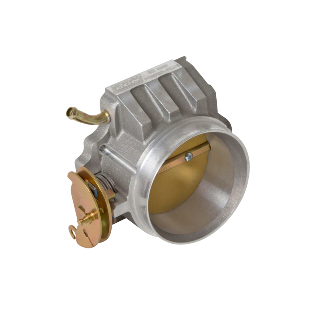 GM Chevrolet LS2 LS3 LS7 92mm Cable Drive 4 Bolt Swap Throttle Body-1783 - Car Part People