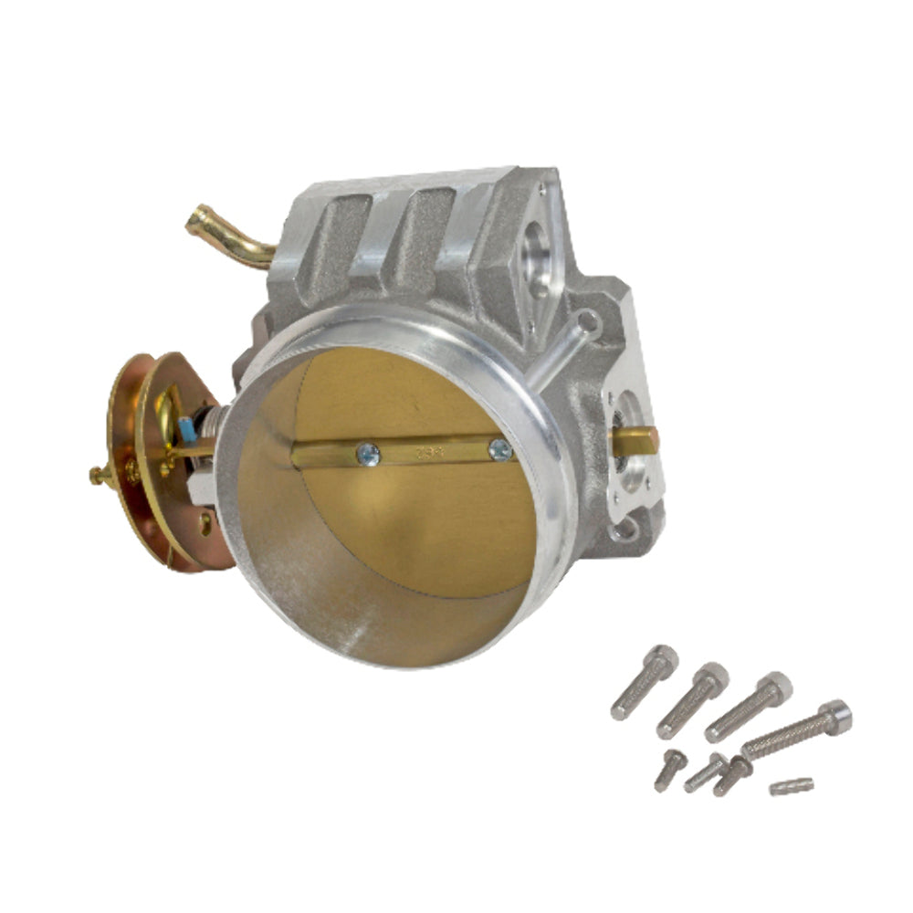 GM Chevrolet LS2 LS3 LS7 92mm Cable Drive 4 Bolt Swap Throttle Body-1783 - Car Part People