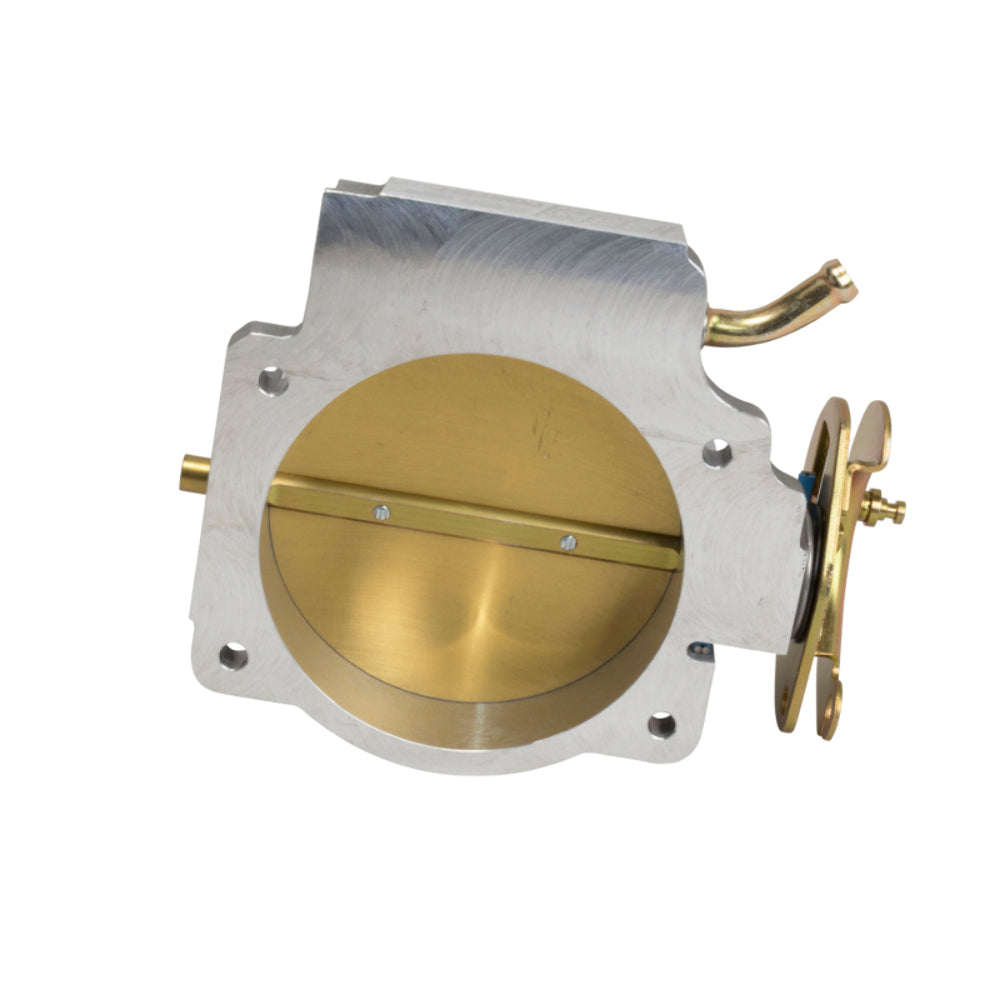 GM Chevrolet LS2 LS3 LS7 100mm Cable Drive 4 Bolt Swap Throttle Body-1784 - Car Part People